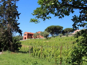 Locazione Turistica Casa dell'Arco